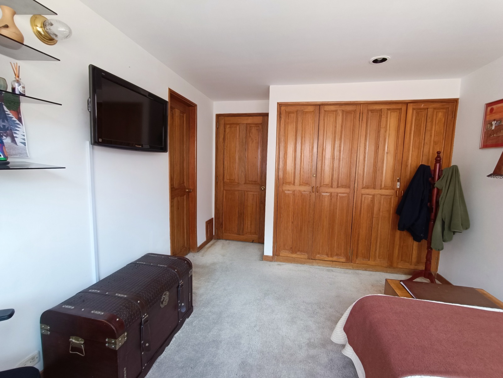 Apartamento en venta en Santa Barbara Occidental, Bogotá · foto 11 de 24