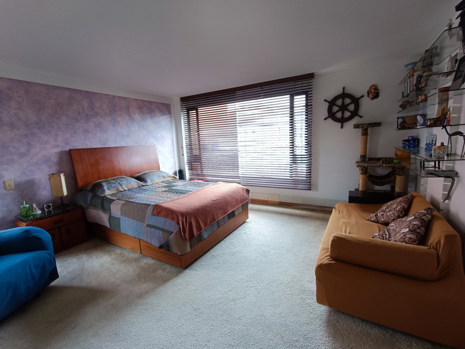 Apartamento en venta en Santa Barbara Occidental, Bogotá · foto 12 de 24