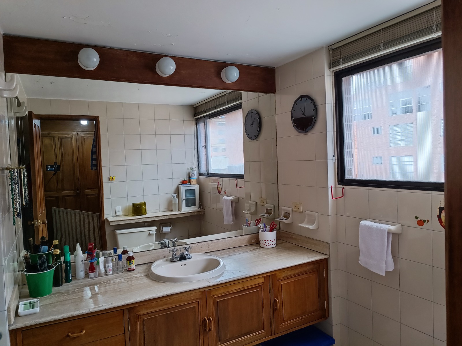 Apartamento en venta en Santa Barbara Occidental, Bogotá · foto 13 de 24