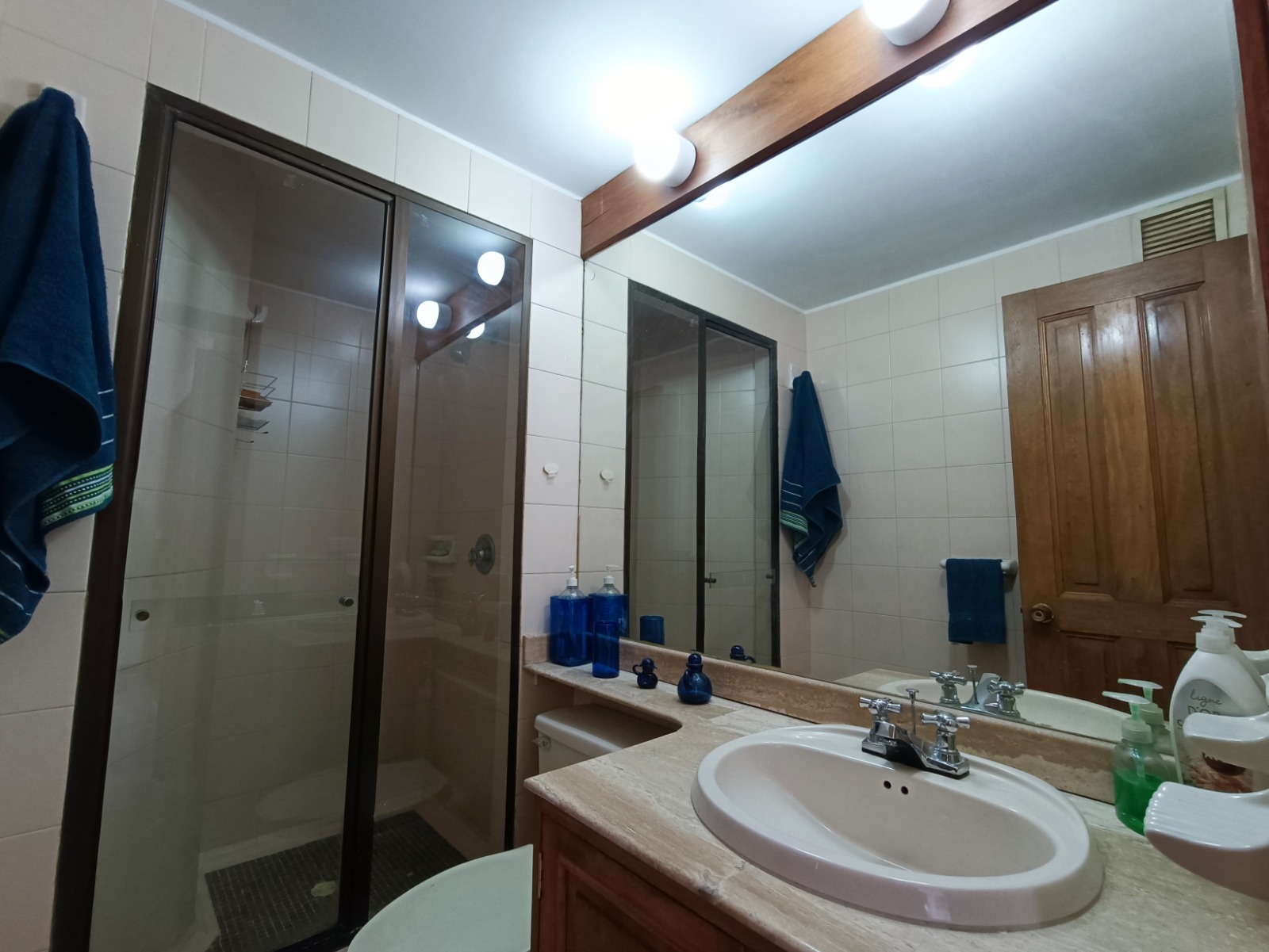 Apartamento en venta en Santa Barbara Occidental, Bogotá · foto 16 de 24