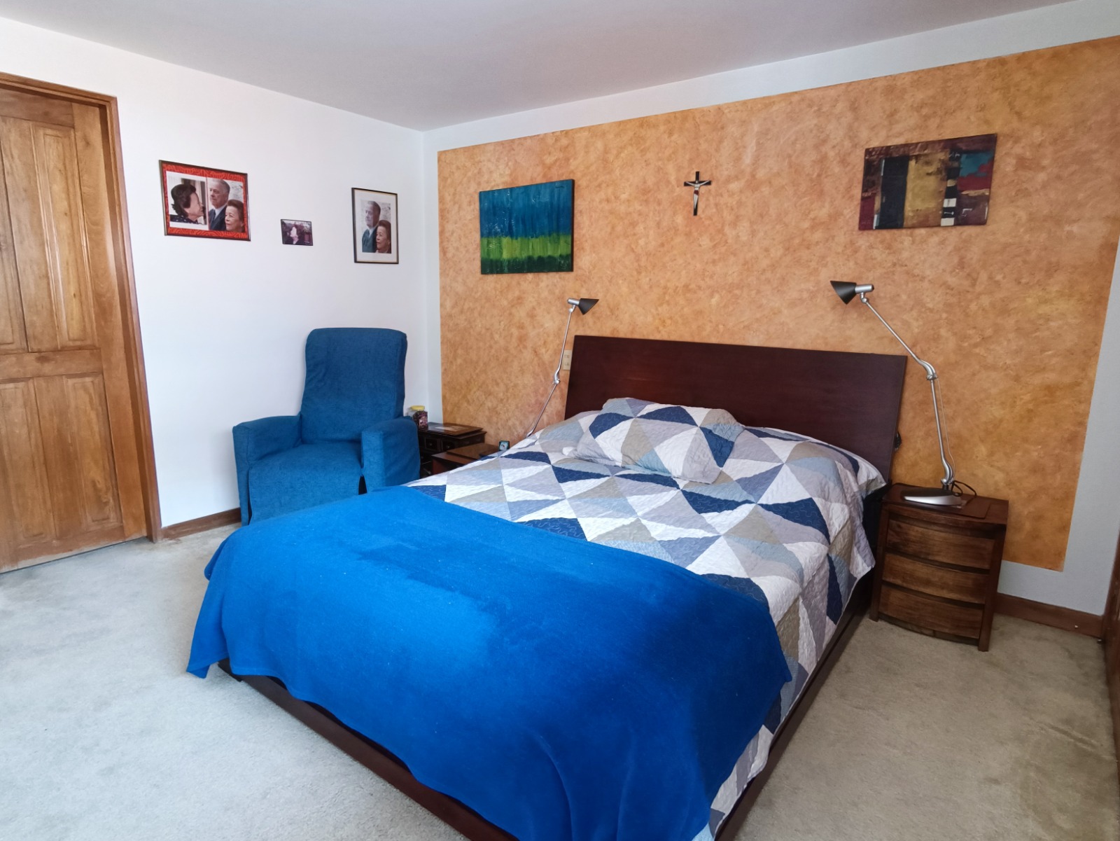 Apartamento en venta en Santa Barbara Occidental, Bogotá · foto 17 de 24