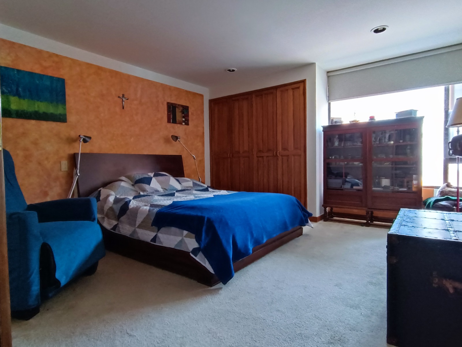 Apartamento en venta en Santa Barbara Occidental, Bogotá · foto 18 de 24