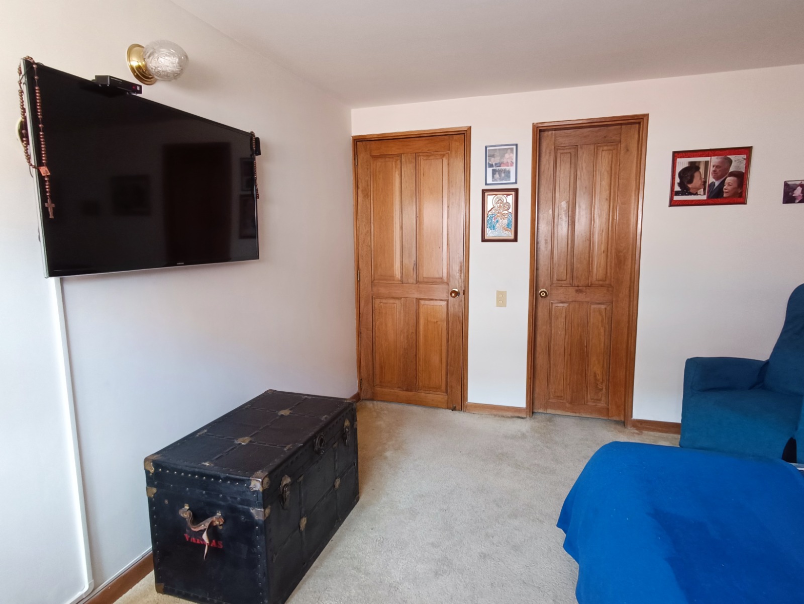 Apartamento en venta en Santa Barbara Occidental, Bogotá · foto 19 de 24