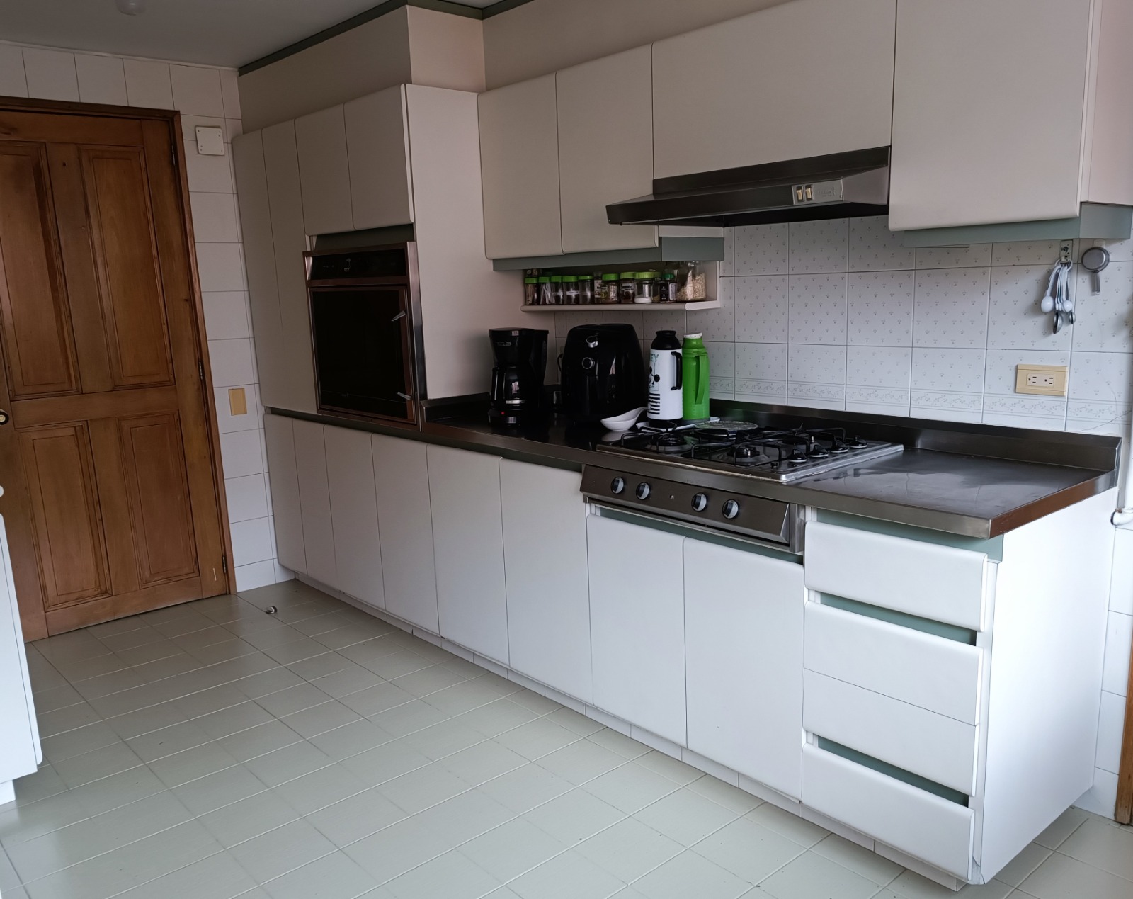 Apartamento en venta en Santa Barbara Occidental, Bogotá · foto 20 de 24