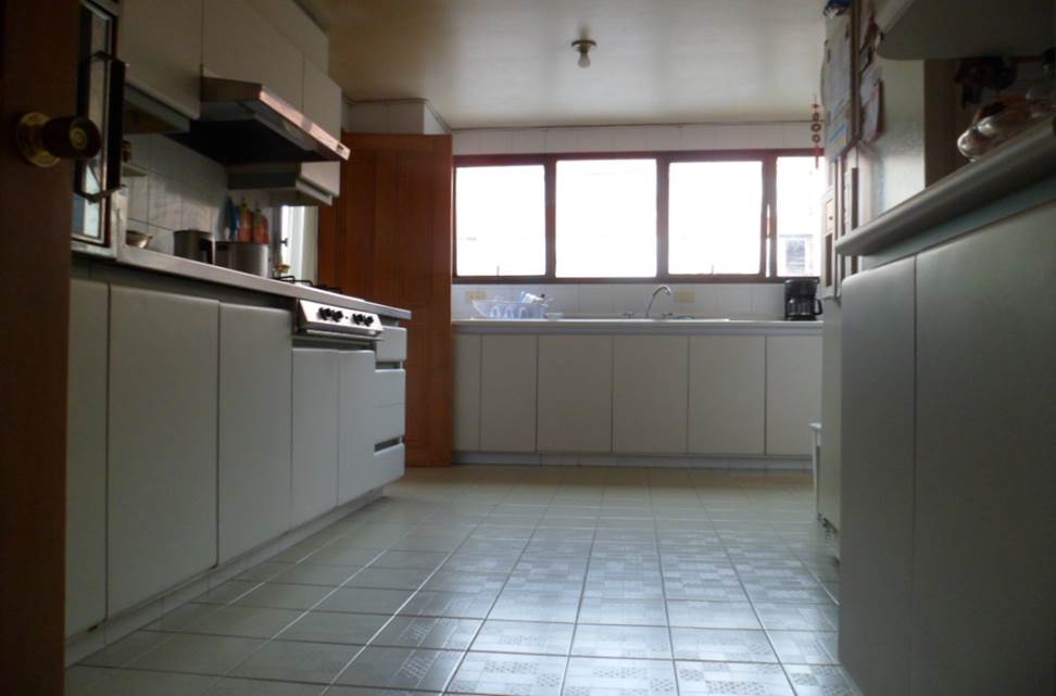 Apartamento en venta en Santa Barbara Occidental, Bogotá · foto 21 de 24
