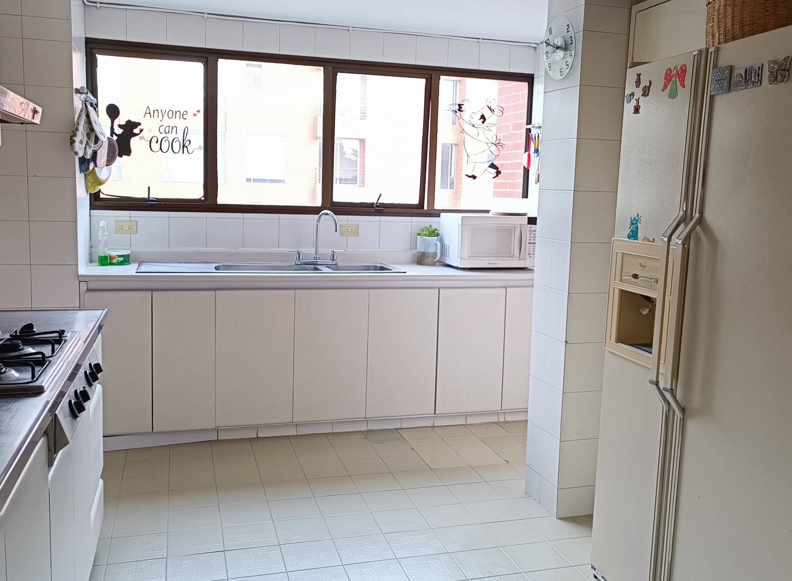 Apartamento en venta en Santa Barbara Occidental, Bogotá · foto 22 de 24