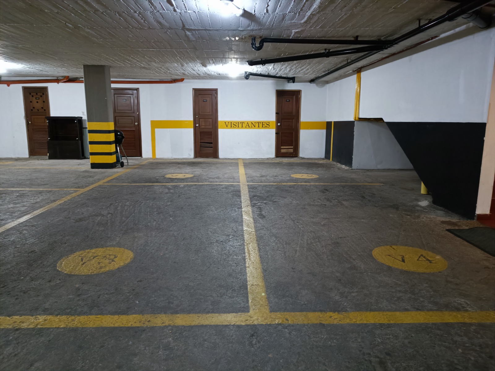 Apartamento en venta en Santa Barbara Occidental, Bogotá · foto 24 de 24