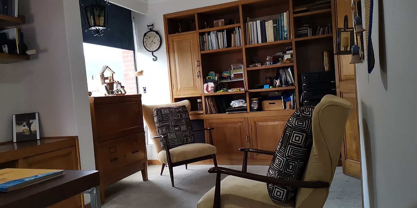 Apartamento en venta en Santa Barbara Occidental, Bogotá · foto 5 de 24