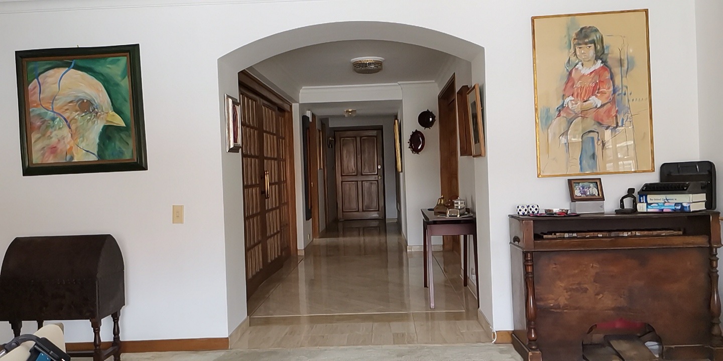 Apartamento en venta en Santa Barbara Occidental, Bogotá · foto 6 de 24