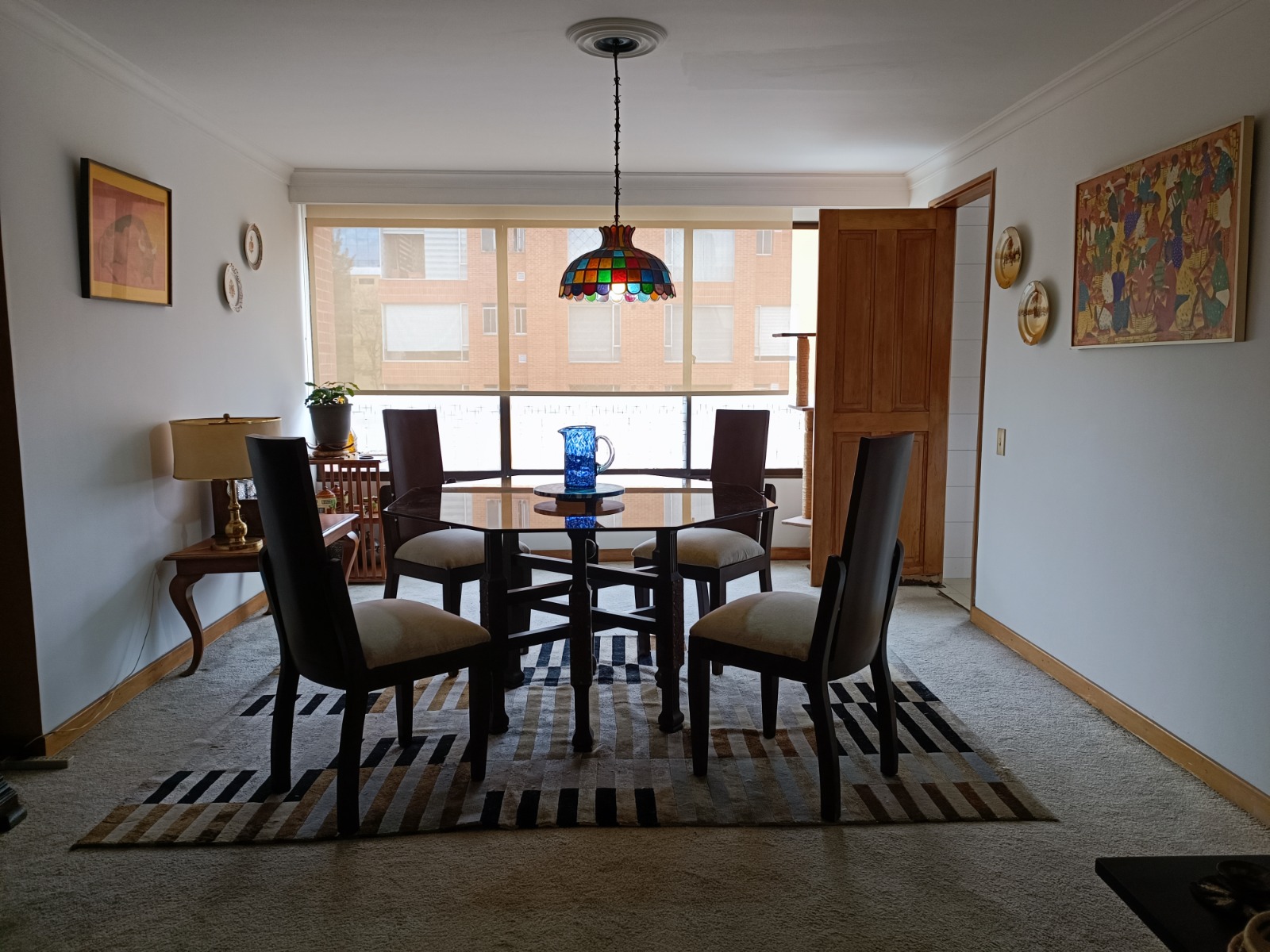 Apartamento en venta en Santa Barbara Occidental, Bogotá · foto 7 de 24
