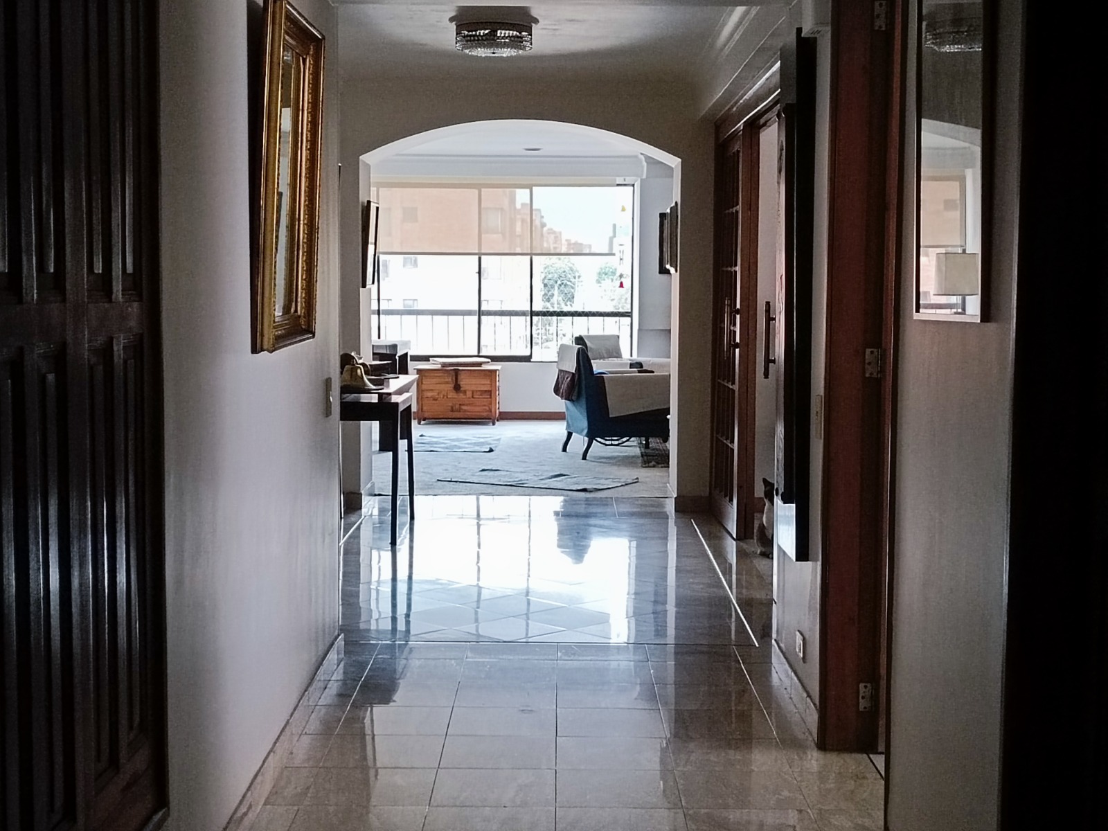 Apartamento en venta en Santa Barbara Occidental, Bogotá · foto 8 de 24