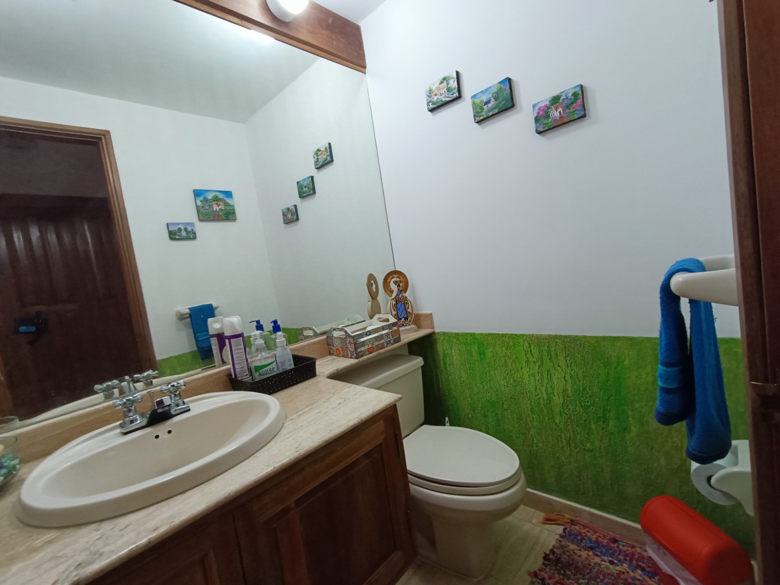 Apartamento en venta en Santa Barbara Occidental, Bogotá · foto 9 de 24