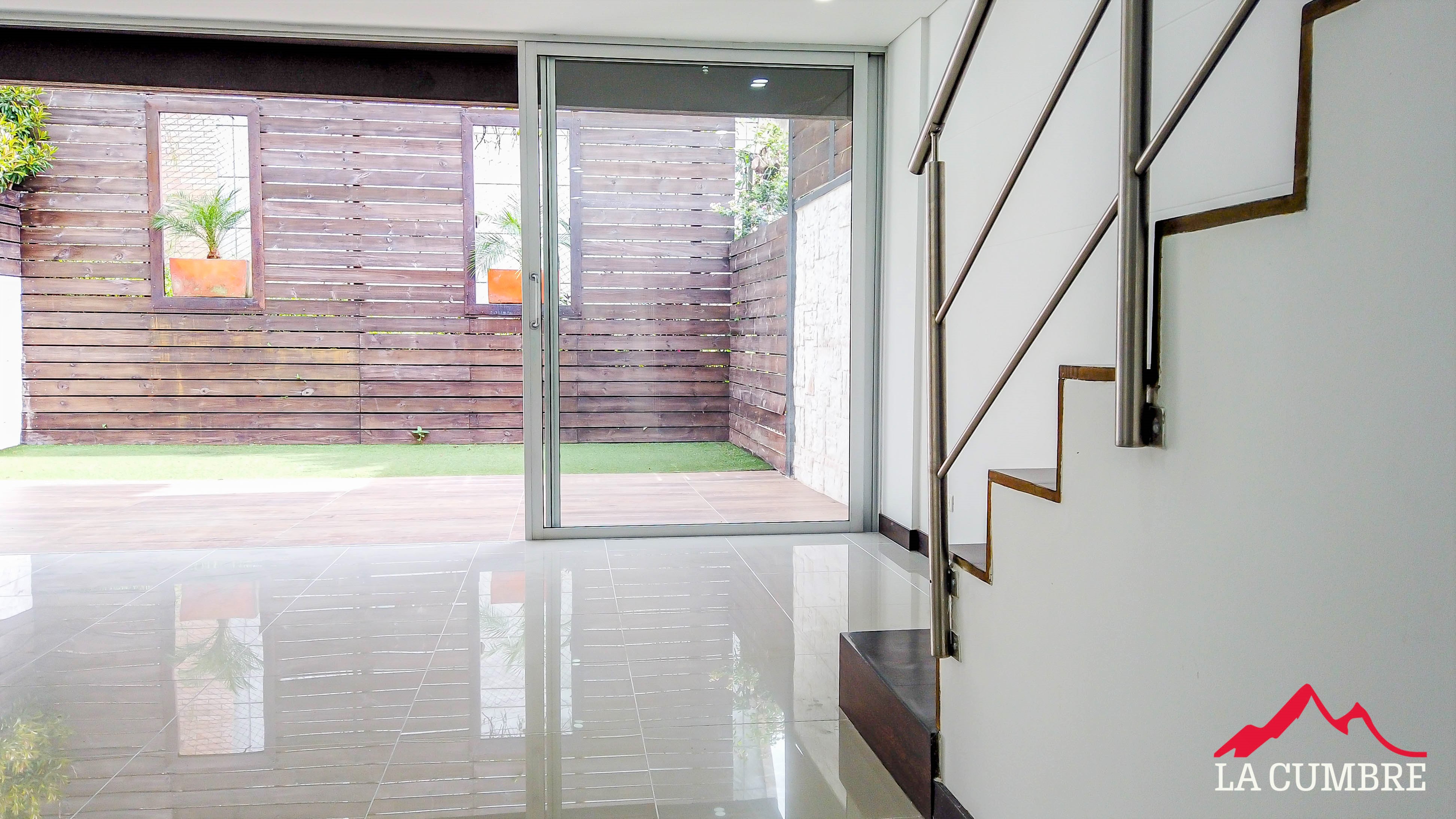 4BR House in Loma del Chocho (245 m²) - 3