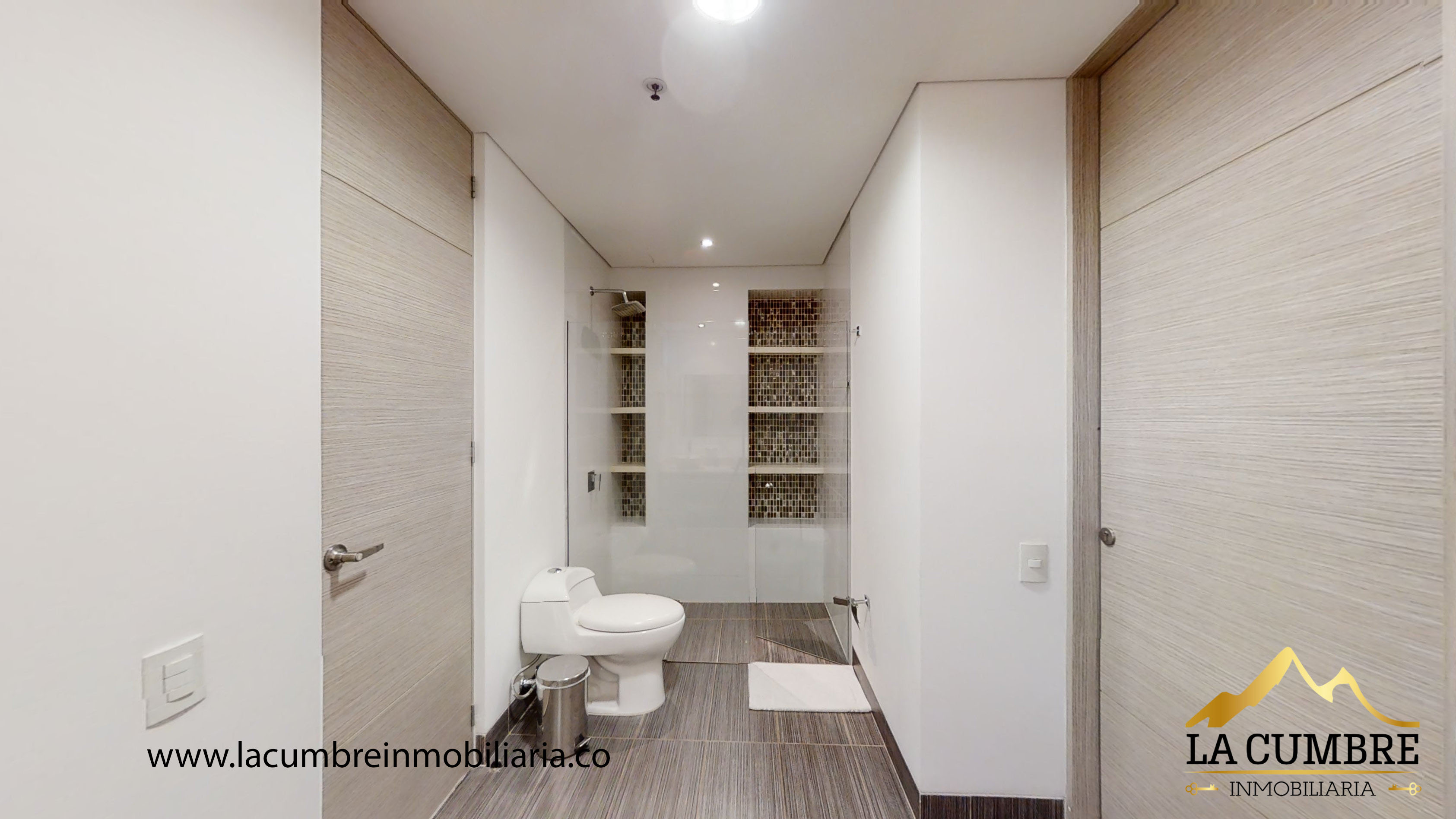Apartamento de 2 alcobas en arriendo en La Florida, Medellín, 140 m² · foto 11 de 13