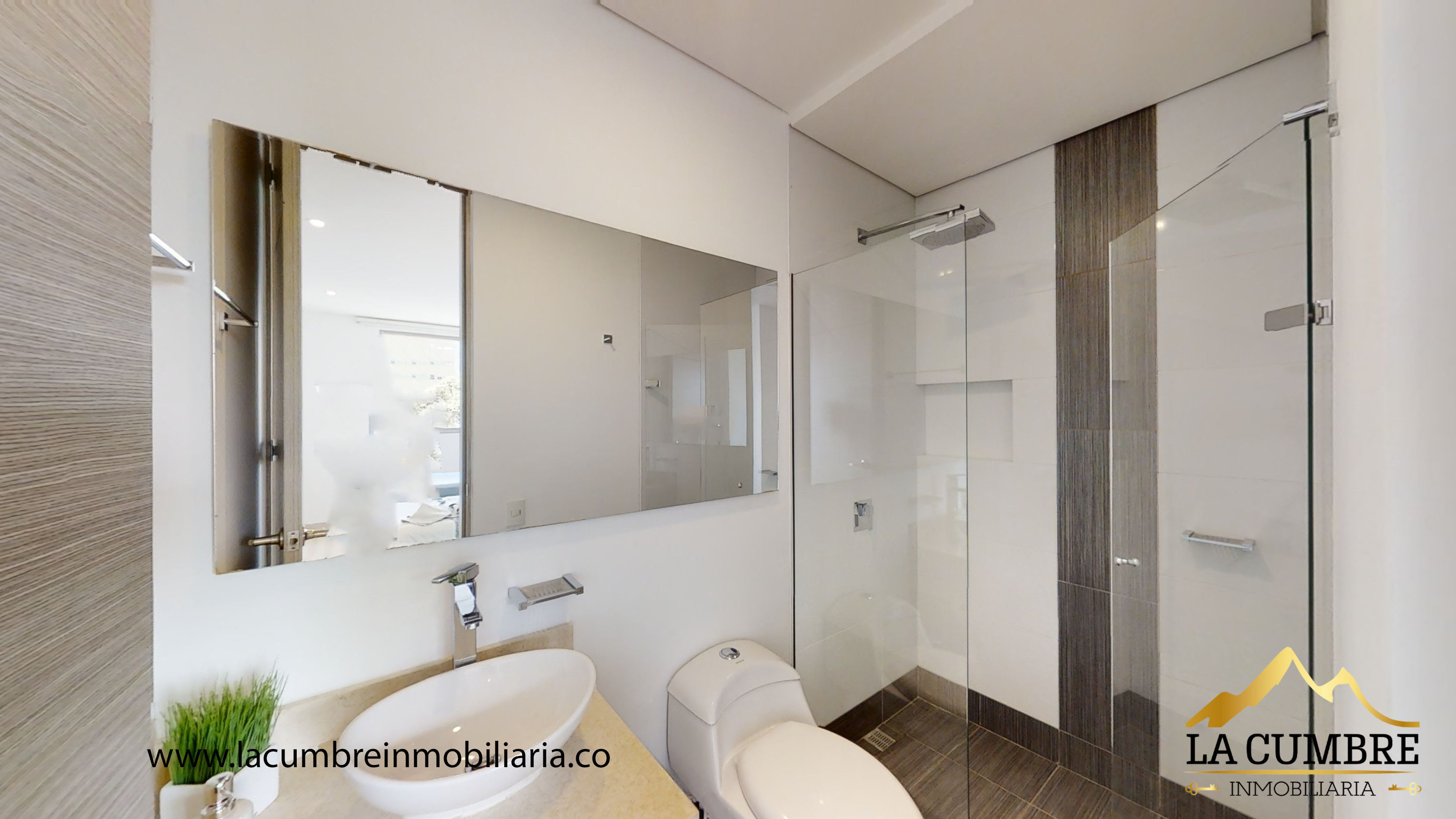 Apartamento de 2 alcobas en arriendo en La Florida, Medellín, 140 m² · foto 8 de 13