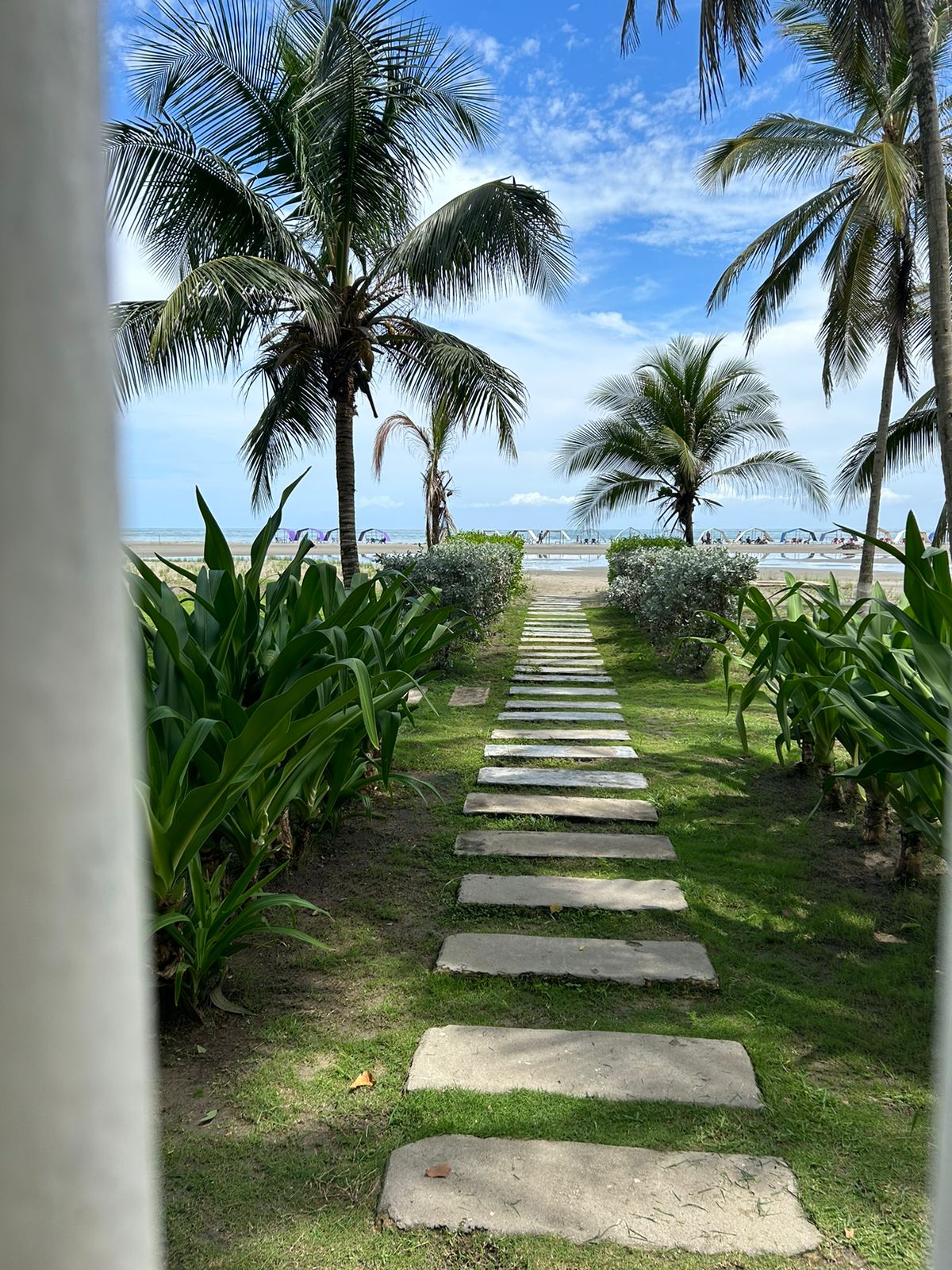 Apartamento en venta en La Boquilla, Cartagena · foto 3 de 9