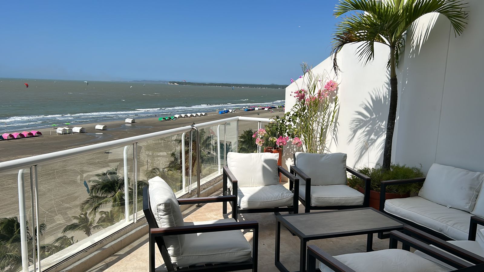 Apartamento en venta en La Boquilla, Cartagena · foto 4 de 9