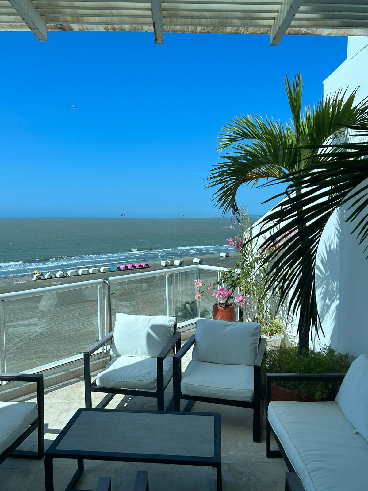 Apartamento en venta en La Boquilla, Cartagena · foto 5 de 9