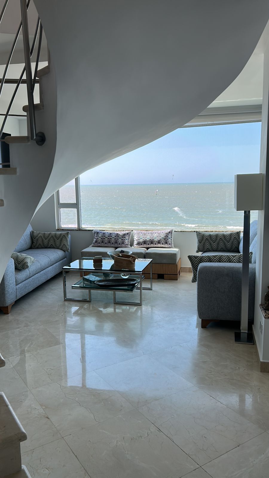 Apartamento en venta en La Boquilla, Cartagena · foto 8 de 9