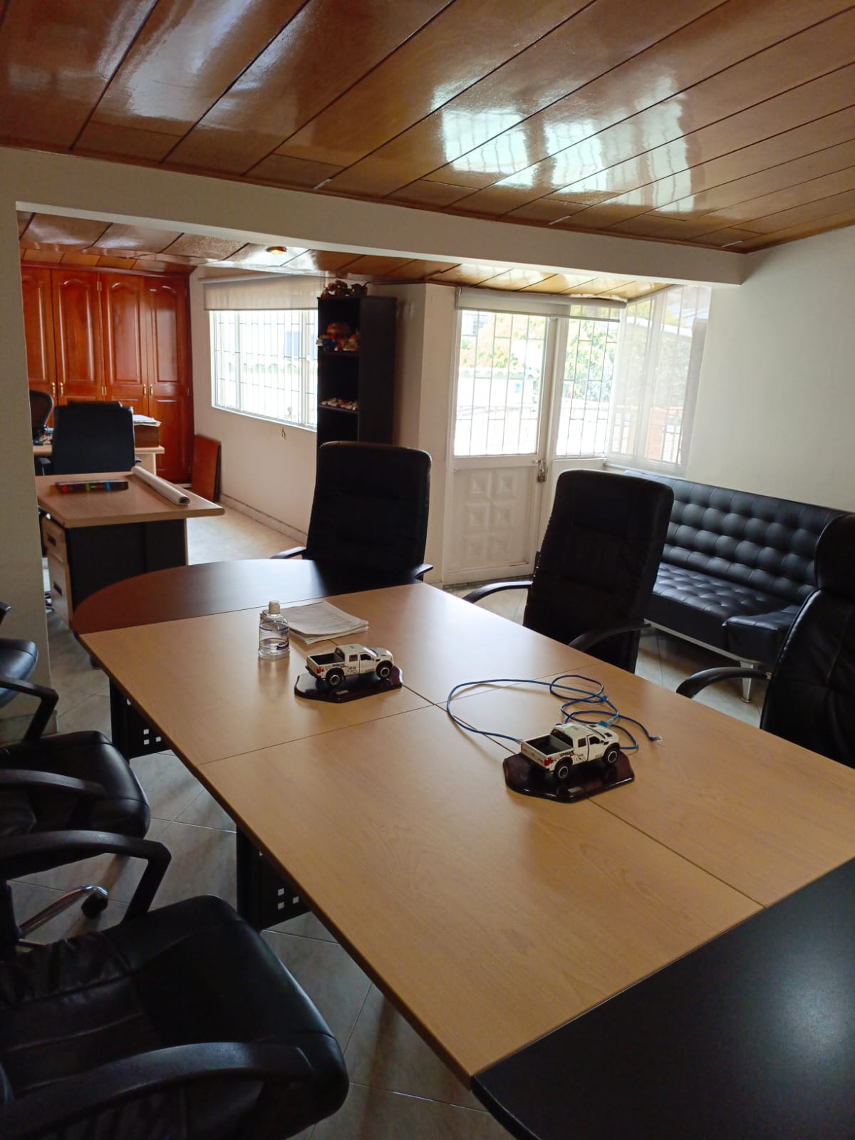 Office for rent in Pasadena, Bogotá