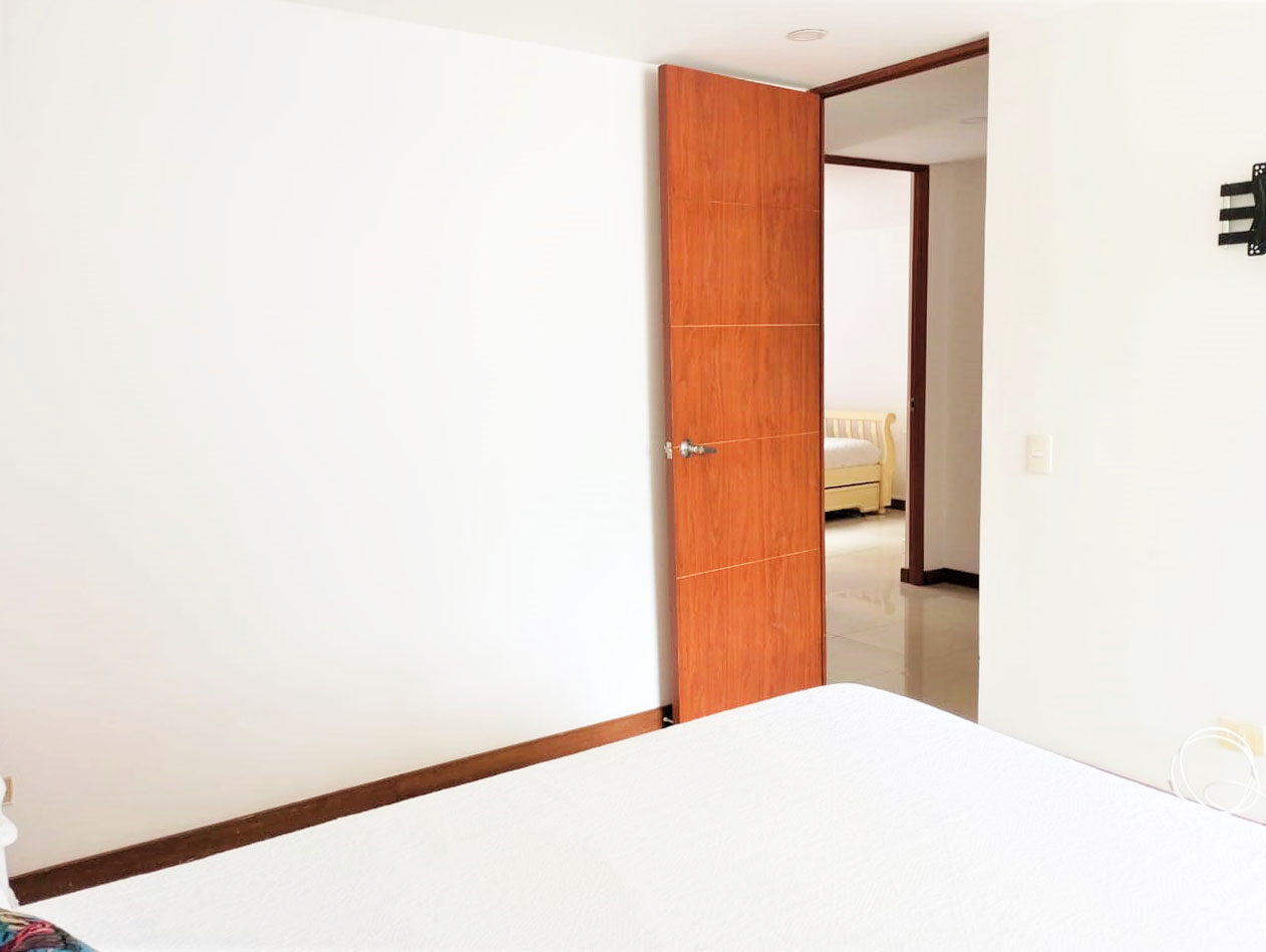 Apartamento en arriendo en La Florida, Medellín · foto 13 de 20