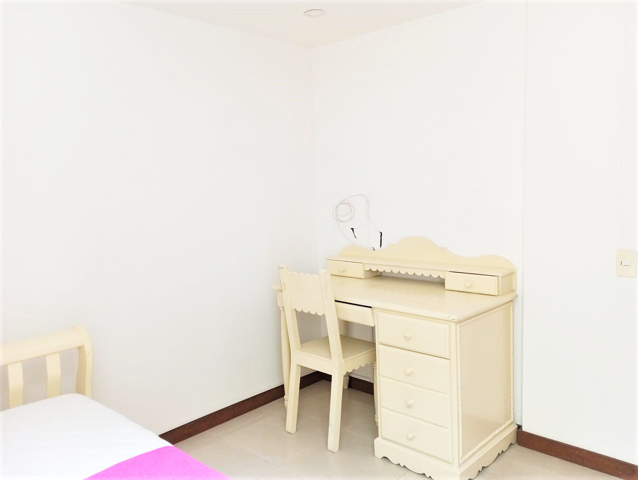 Apartamento en arriendo en La Florida, Medellín · foto 15 de 20