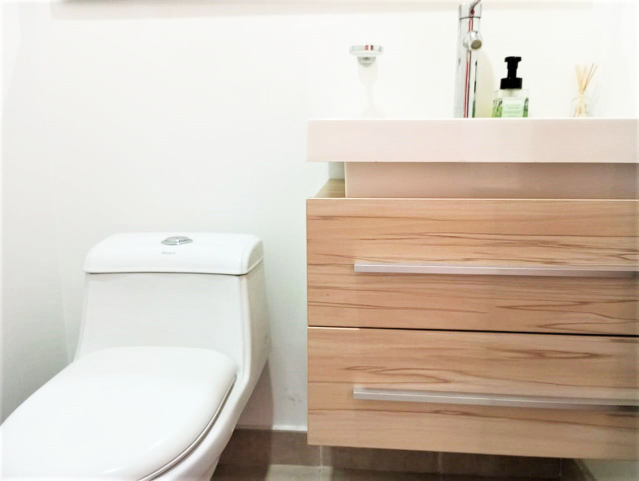 Apartamento en arriendo en La Florida, Medellín · foto 17 de 20