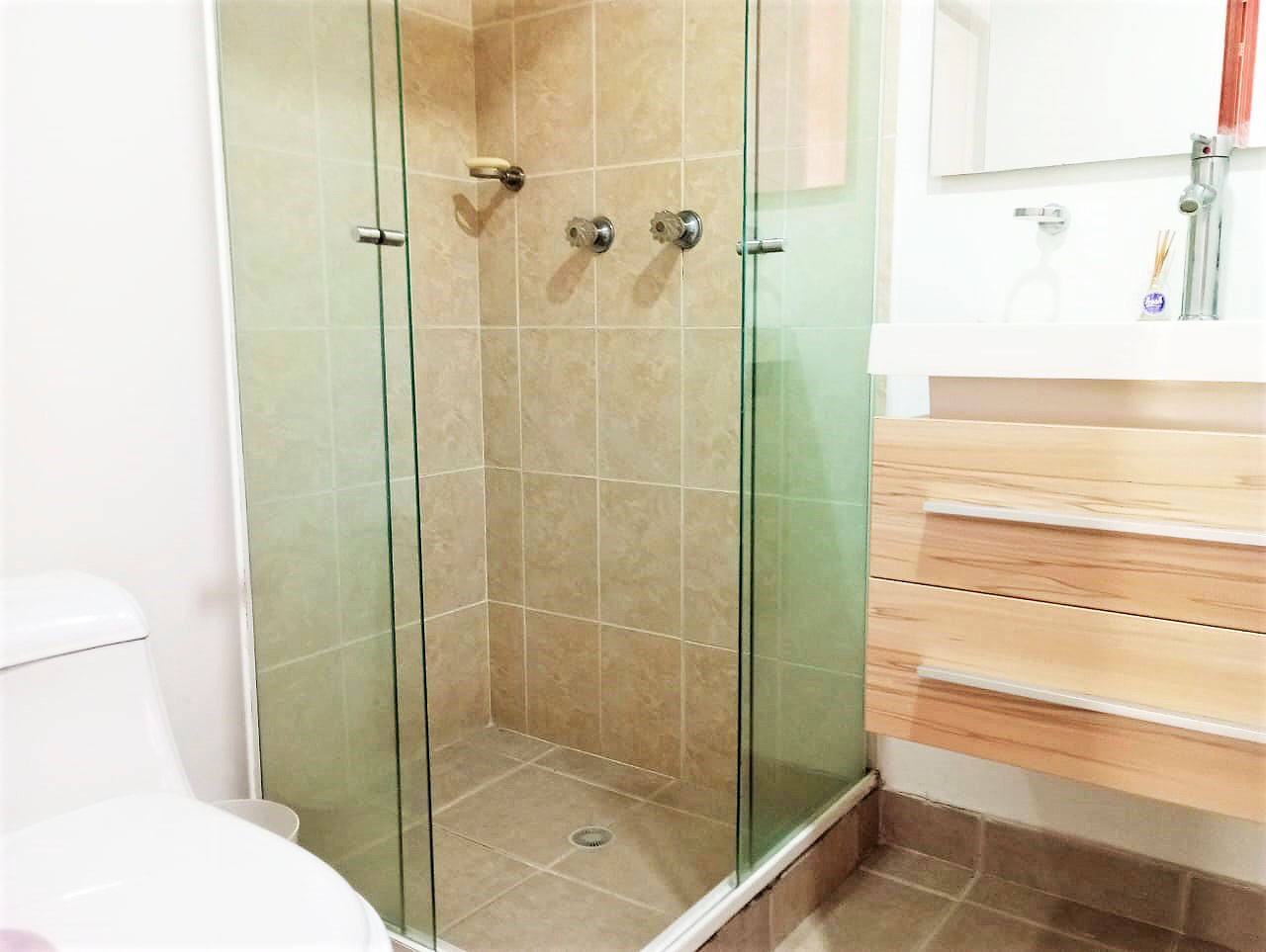 Apartamento en arriendo en La Florida, Medellín · foto 18 de 20
