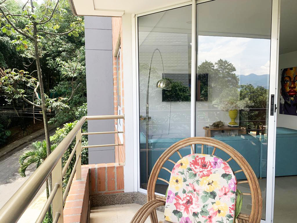 Apartamento en arriendo en La Florida, Medellín · foto 19 de 20