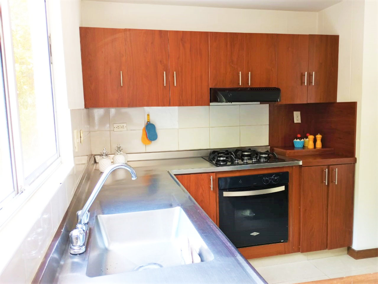 Apartamento en arriendo en La Florida, Medellín · foto 4 de 20