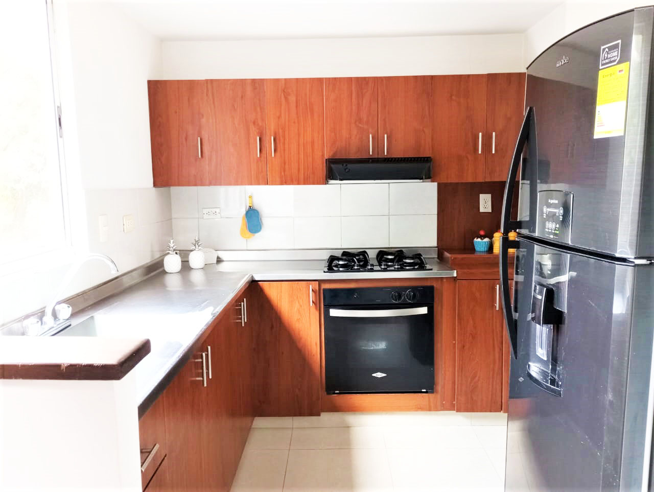 Apartamento en arriendo en La Florida, Medellín · foto 5 de 20