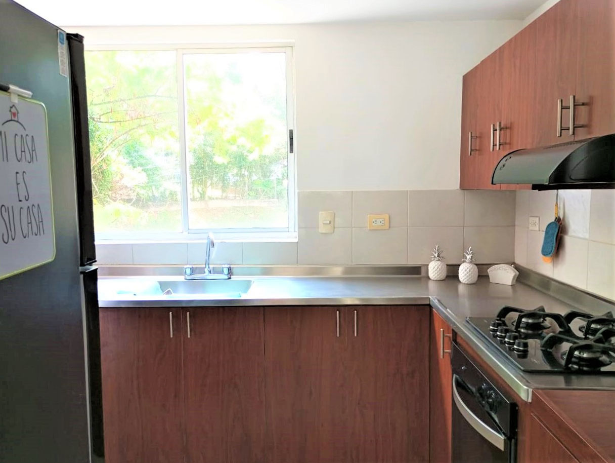 Apartamento en arriendo en La Florida, Medellín · foto 6 de 20