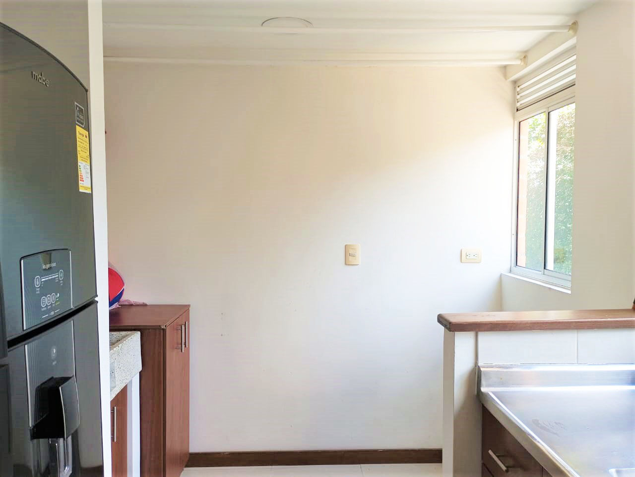 Apartamento en arriendo en La Florida, Medellín · foto 7 de 20