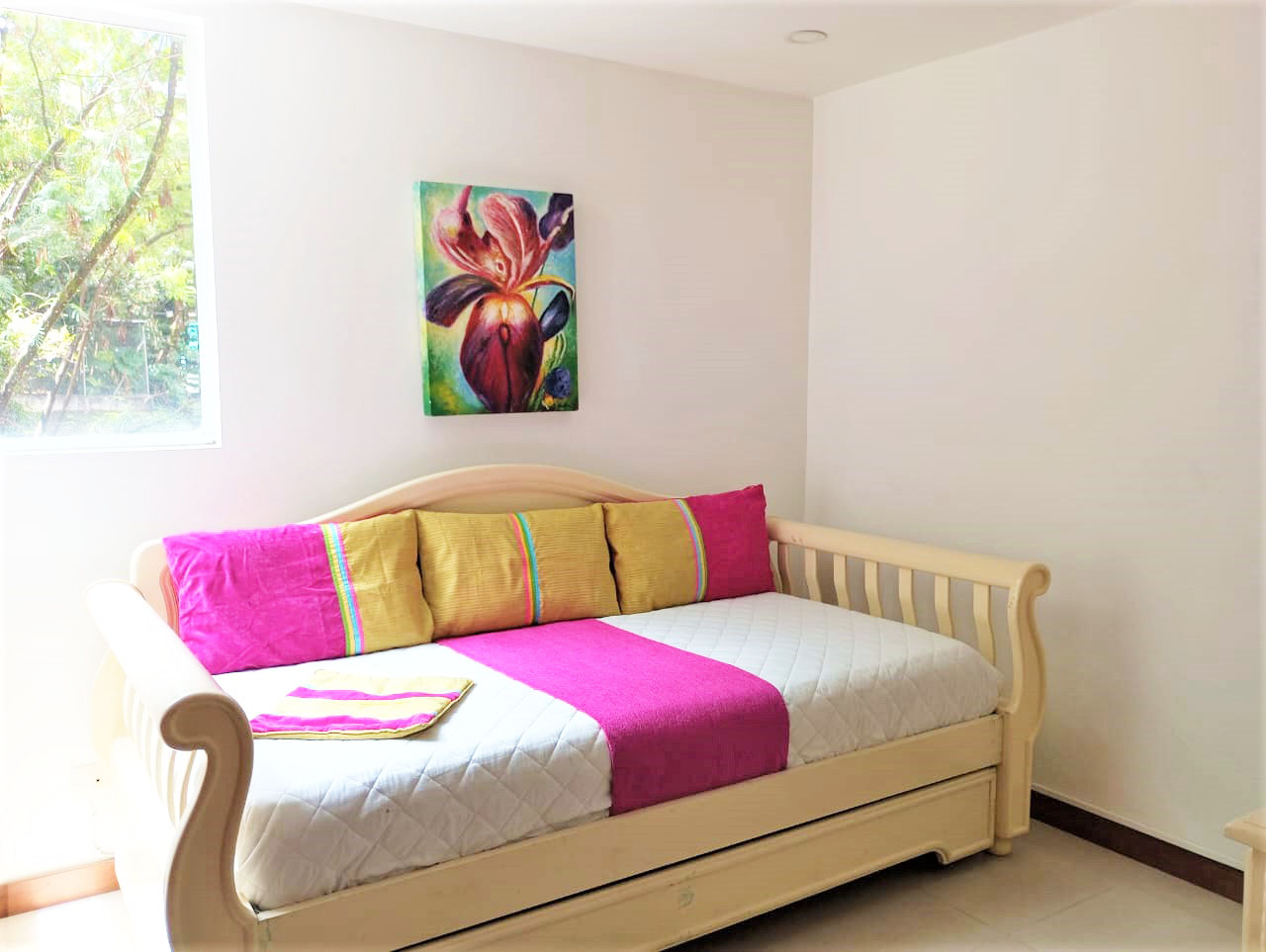 Apartamento en arriendo en La Florida, Medellín · foto 8 de 20