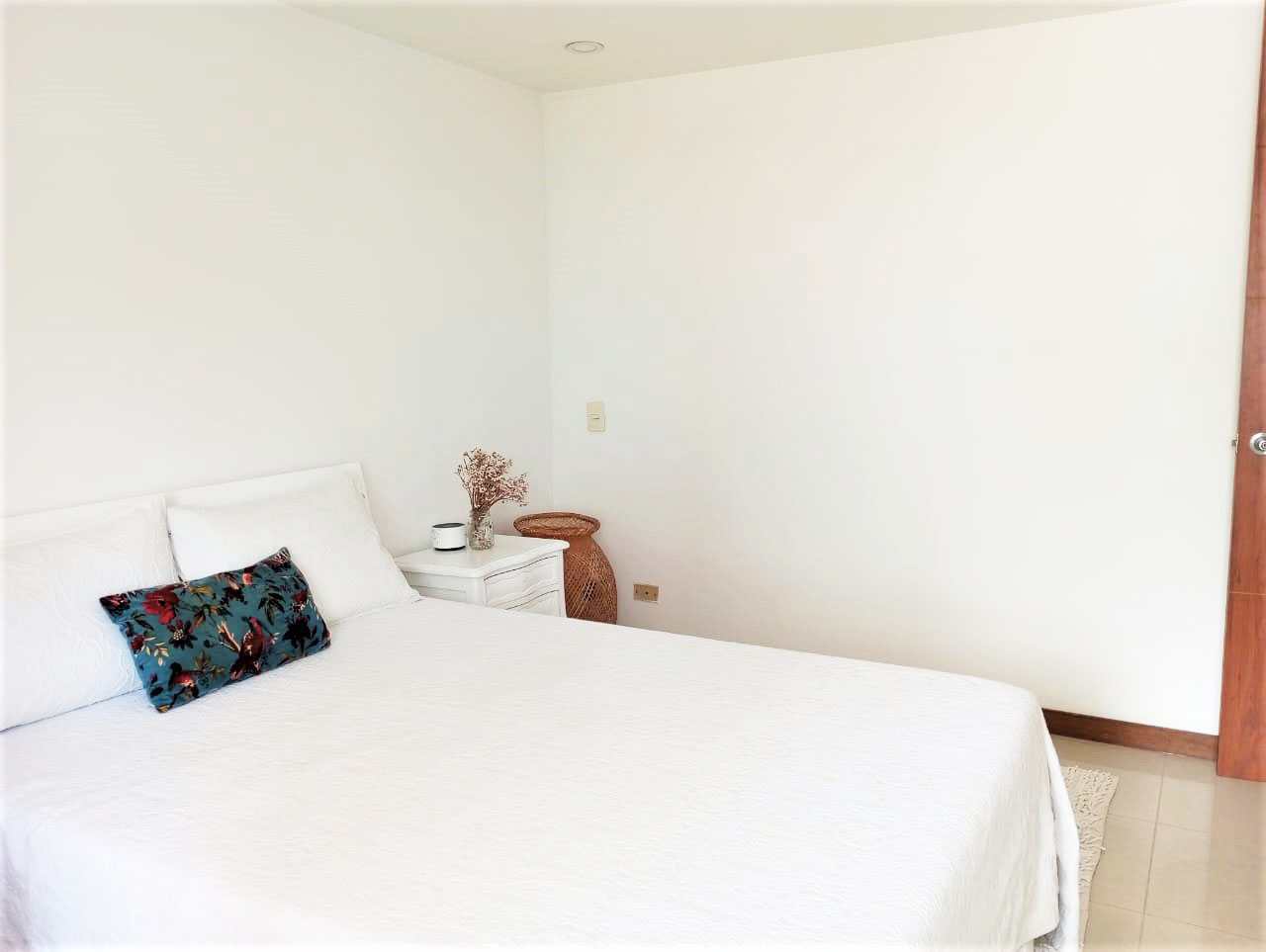 Apartamento en arriendo en La Florida, Medellín · foto 9 de 20