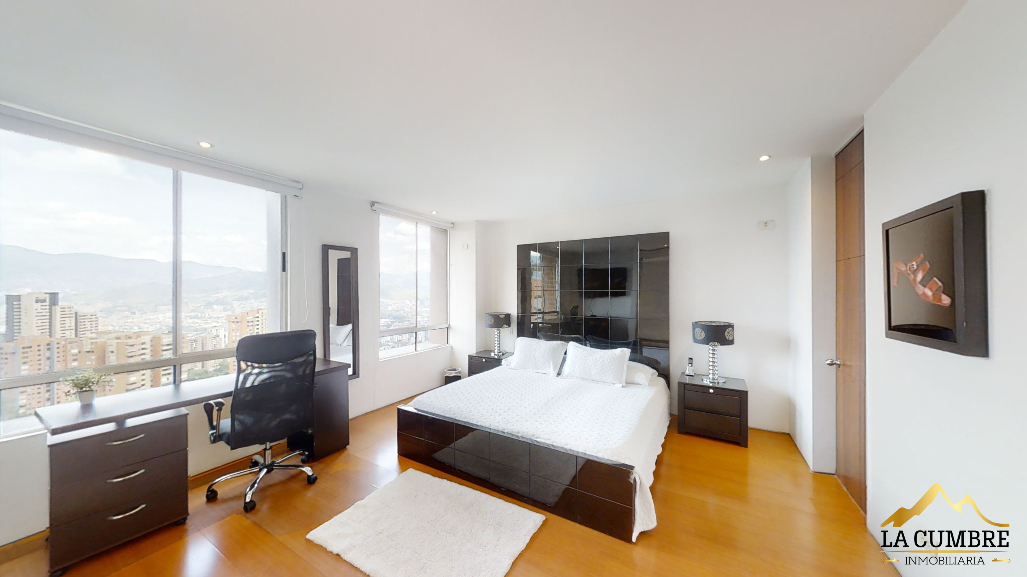 Apartamento en arriendo en El Tesoro, Medellín · foto 11 de 14