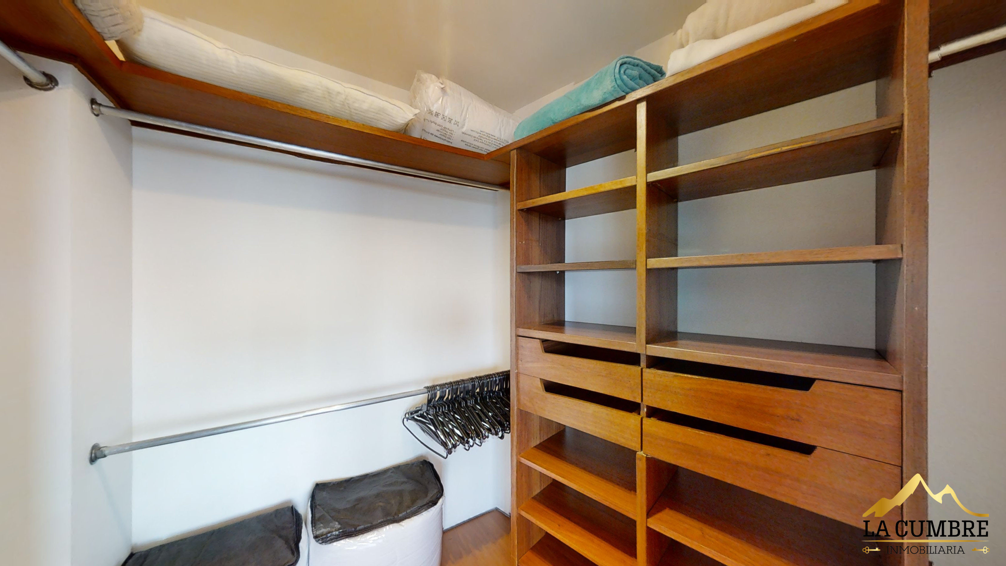 Apartamento en arriendo en El Tesoro, Medellín · foto 14 de 14