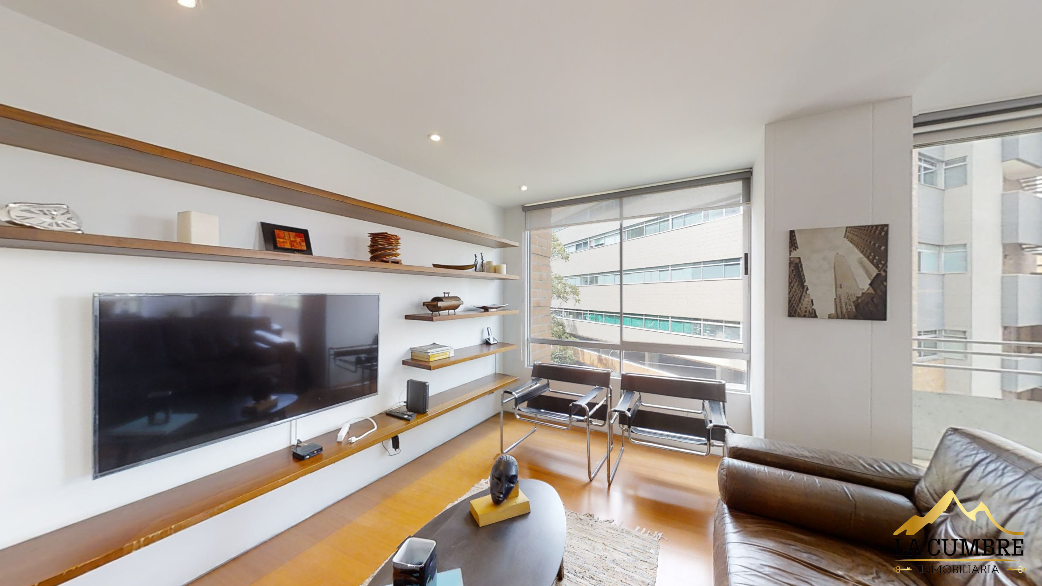 Apartamento en arriendo en El Tesoro, Medellín · foto 4 de 14