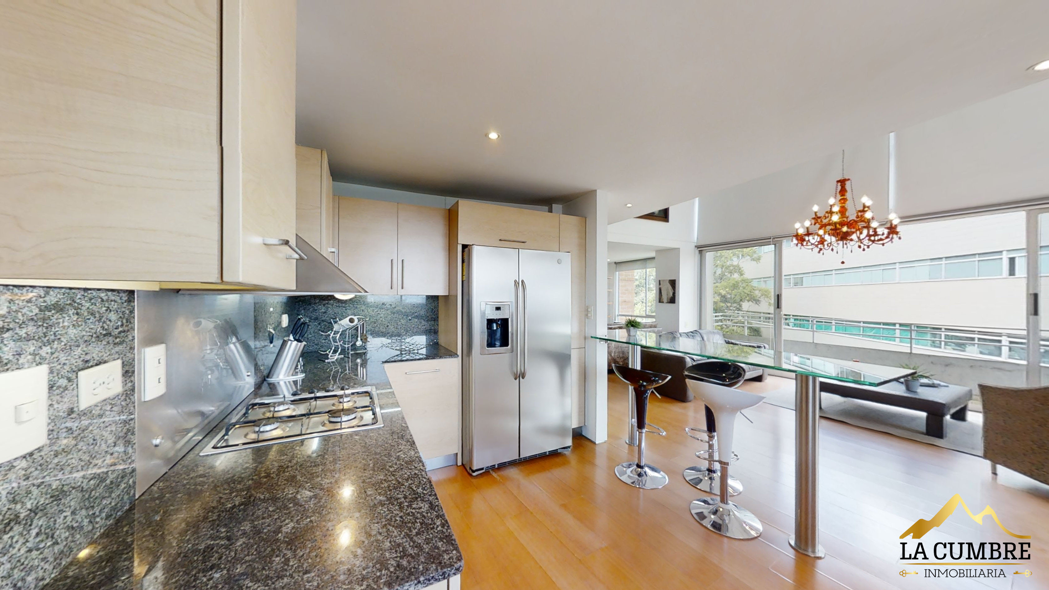 Apartamento en arriendo en El Tesoro, Medellín · foto 7 de 14