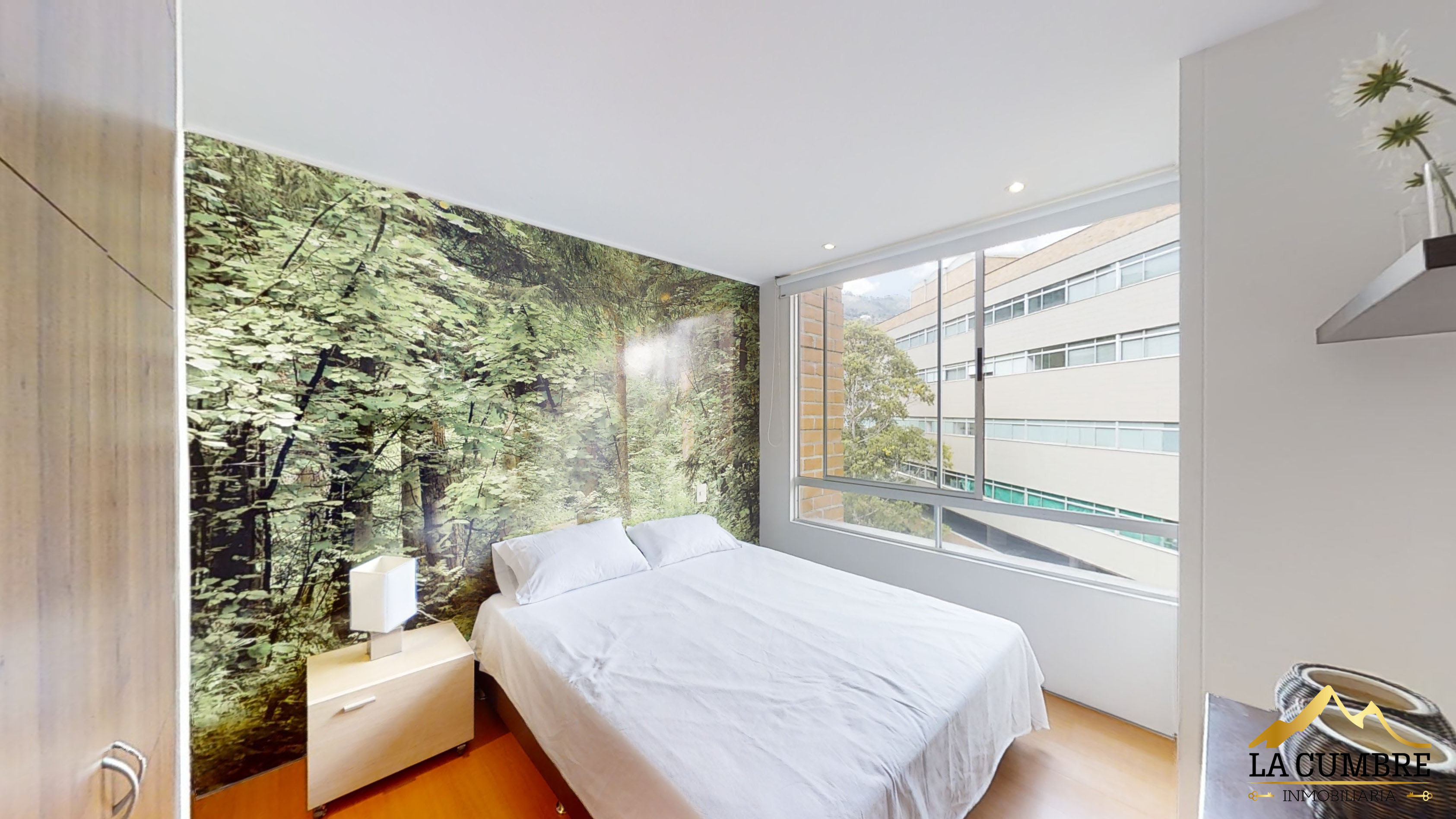 Apartamento en arriendo en El Tesoro, Medellín · foto 9 de 14
