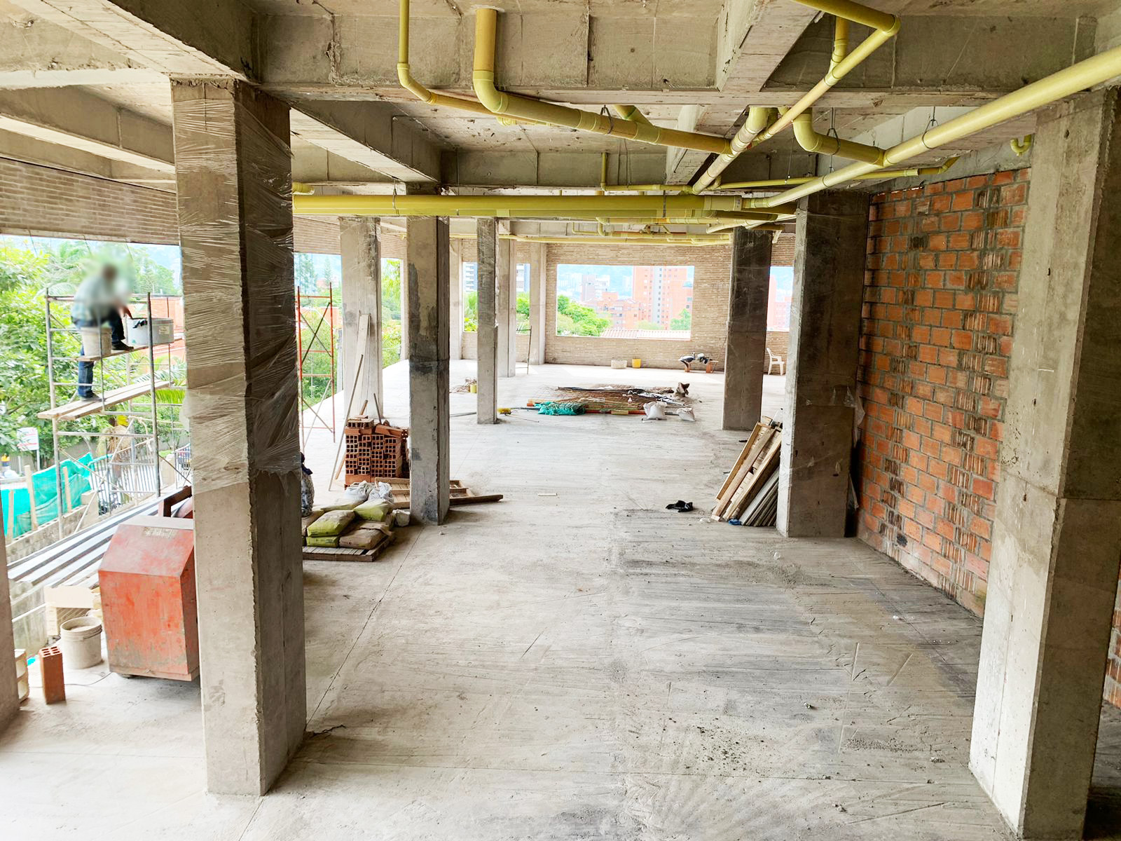 Local en arriendo en El Tesoro, Medellín, 360 m² · foto 10 de 15