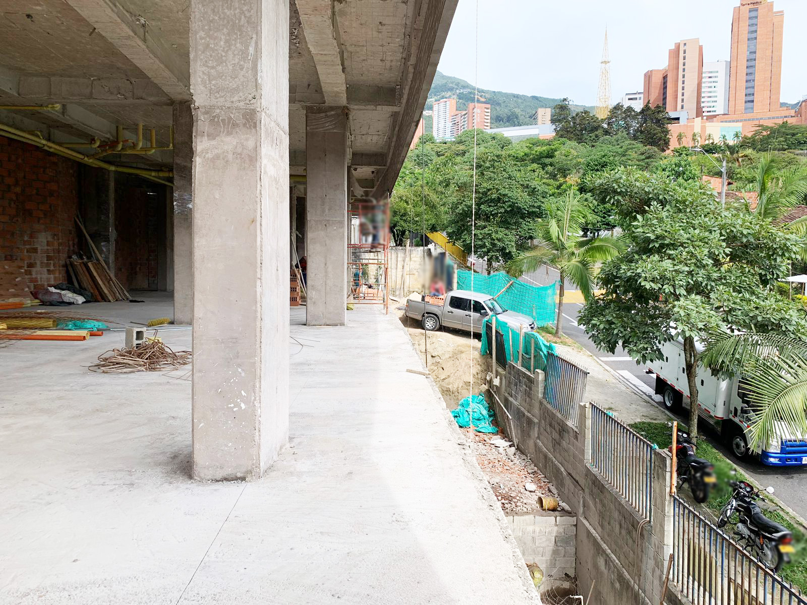 Local en arriendo en El Tesoro, Medellín, 360 m² · foto 11 de 15
