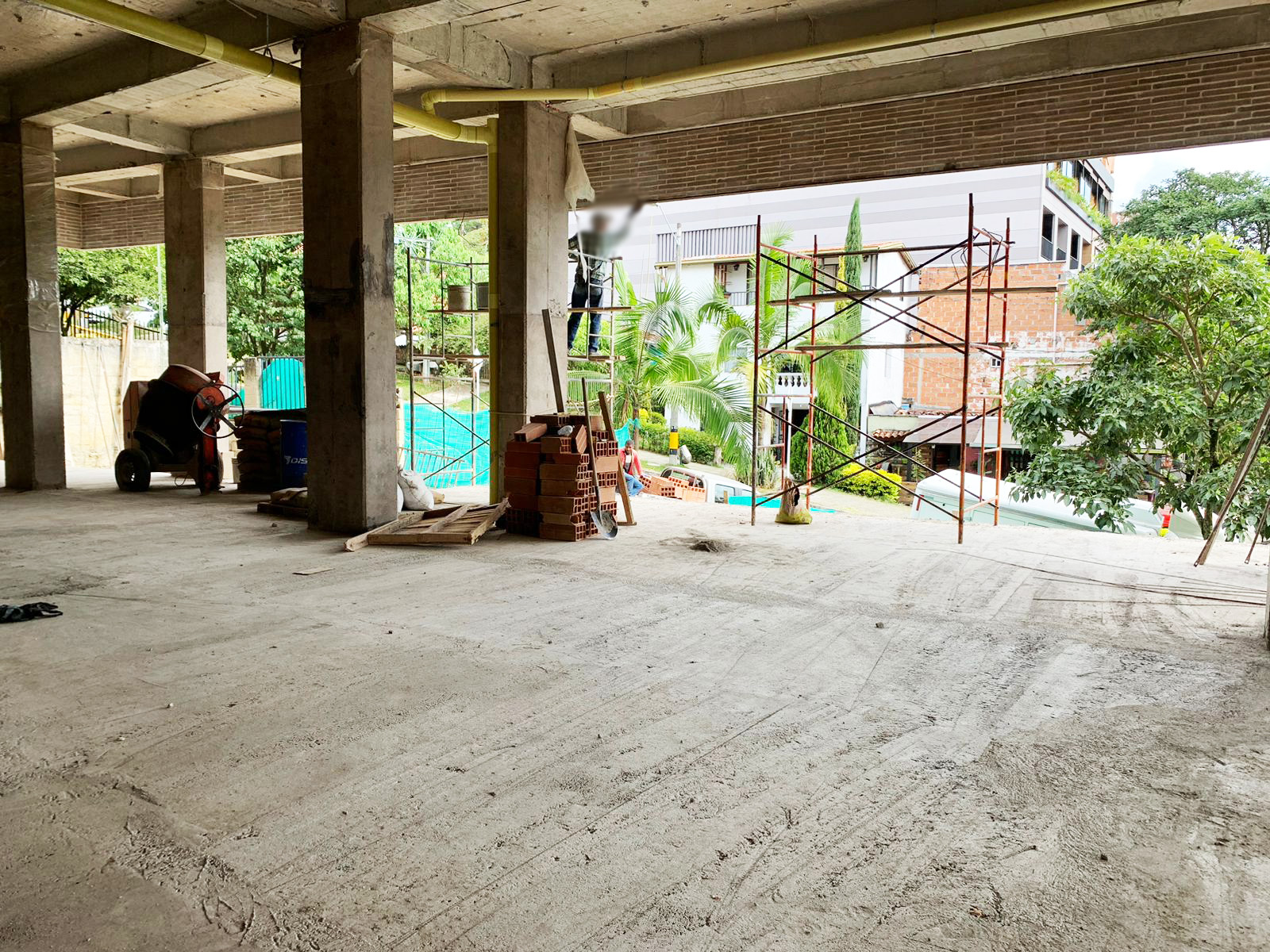 Local en arriendo en El Tesoro, Medellín, 360 m² · foto 12 de 15