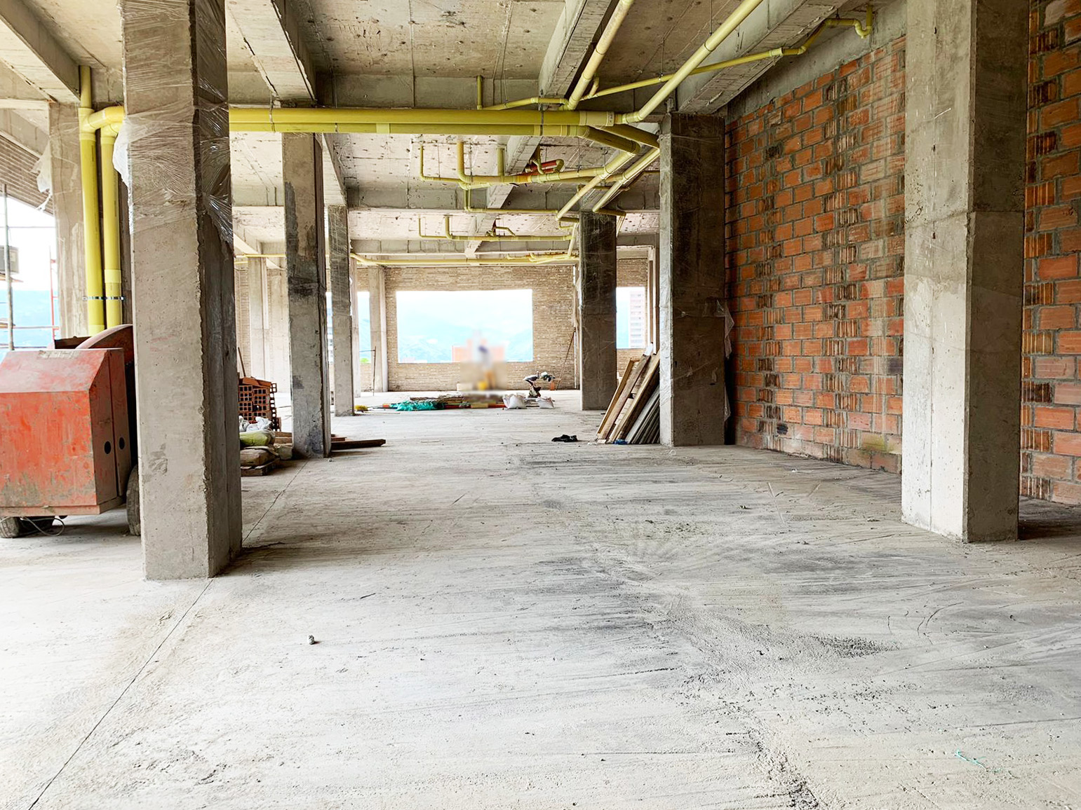 Local en arriendo en El Tesoro, Medellín, 360 m² · foto 13 de 15
