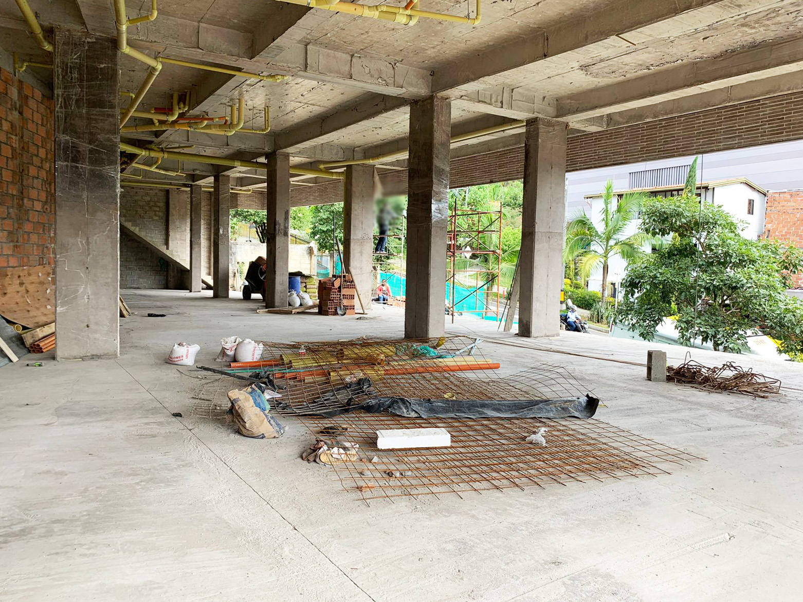 Local en arriendo en El Tesoro, Medellín, 360 m² · foto 14 de 15