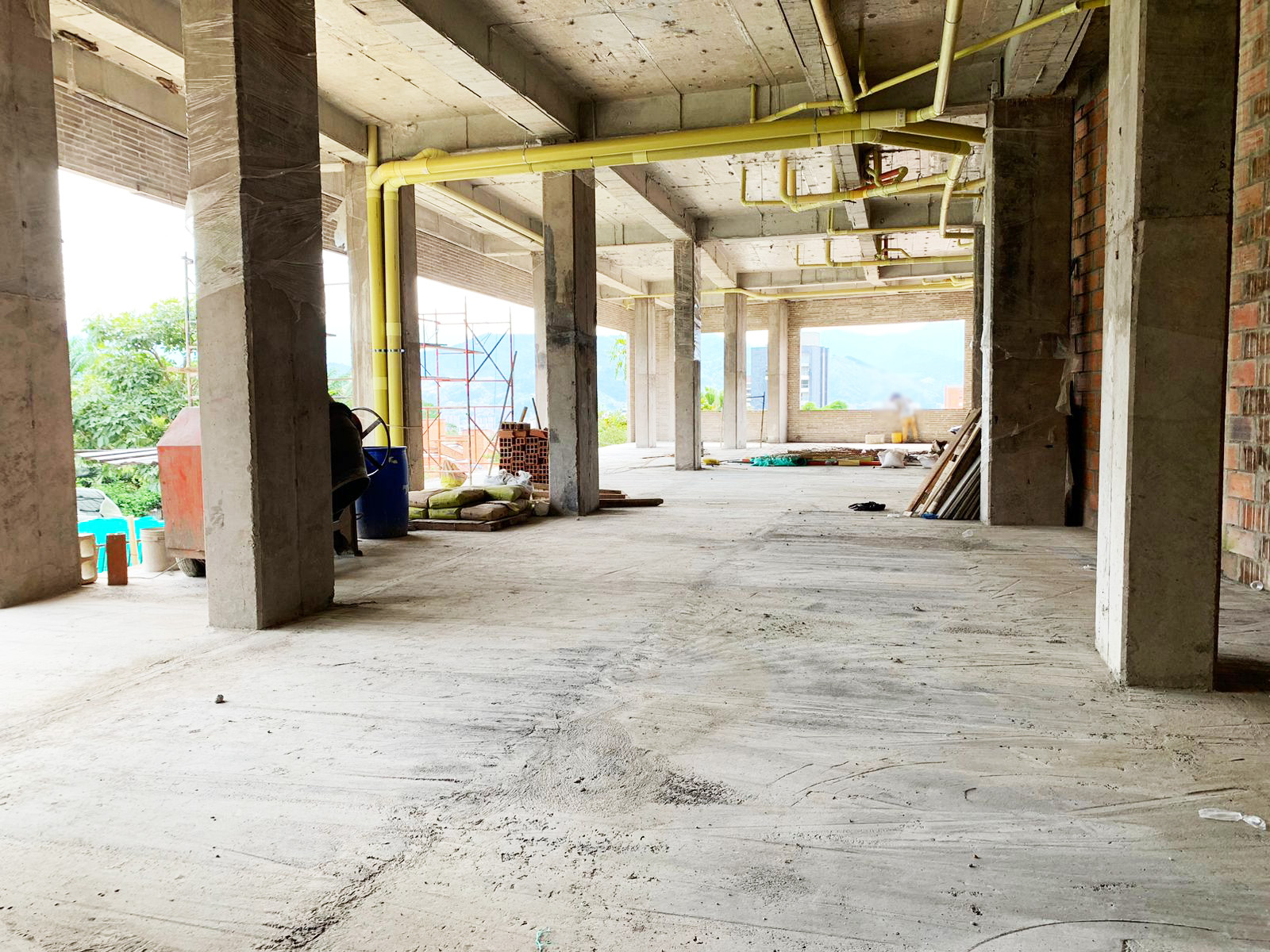 Local en arriendo en El Tesoro, Medellín, 360 m² · foto 5 de 15