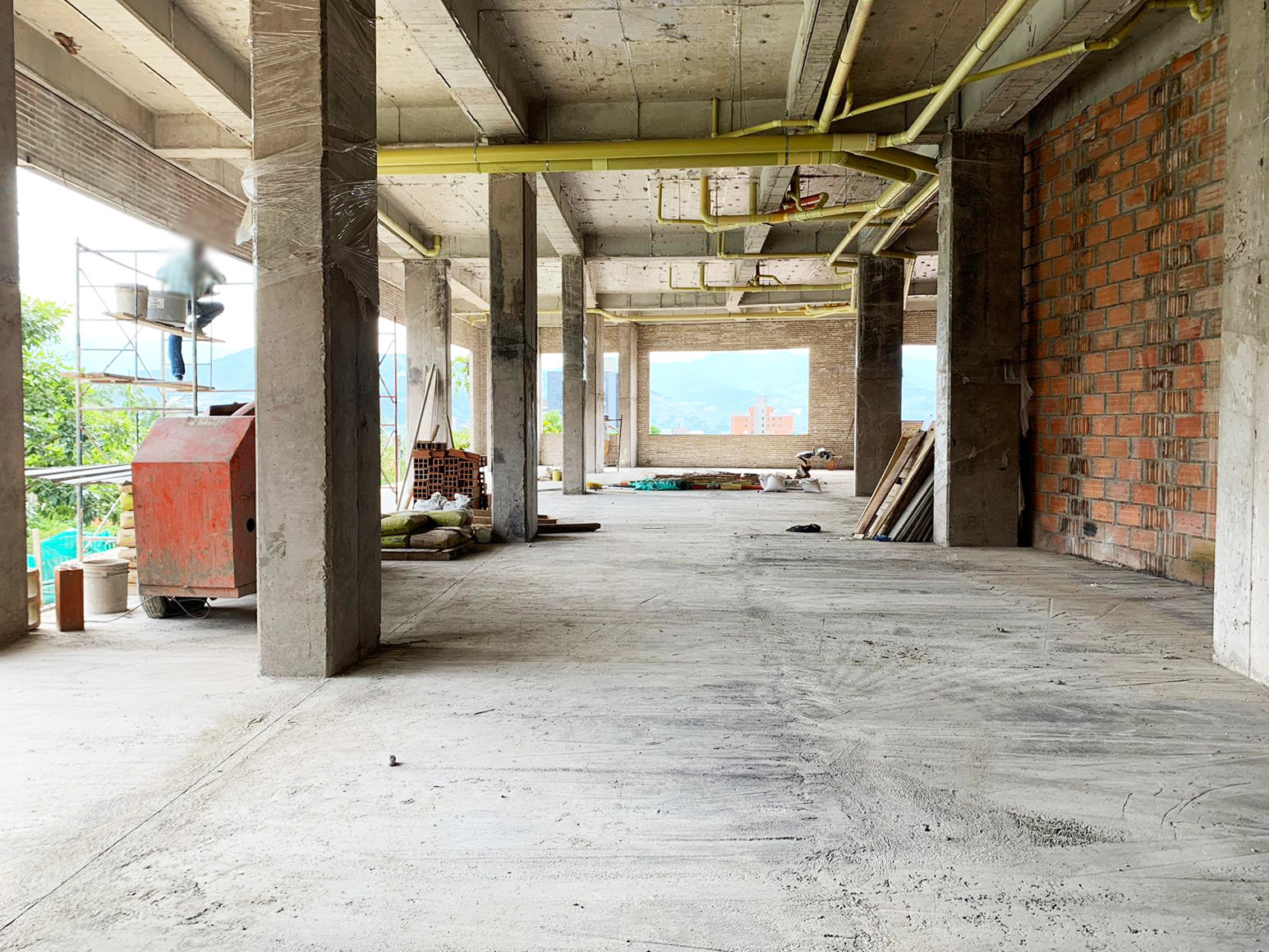 Local en arriendo en El Tesoro, Medellín, 360 m² · foto 7 de 15