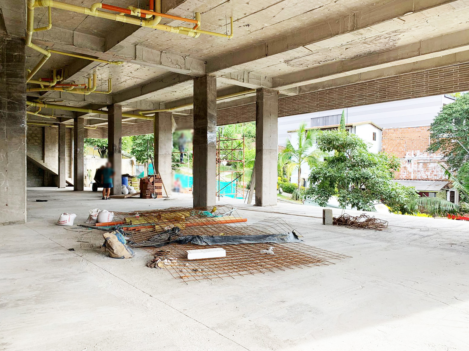 Local en arriendo en El Tesoro, Medellín, 360 m² · foto 8 de 15