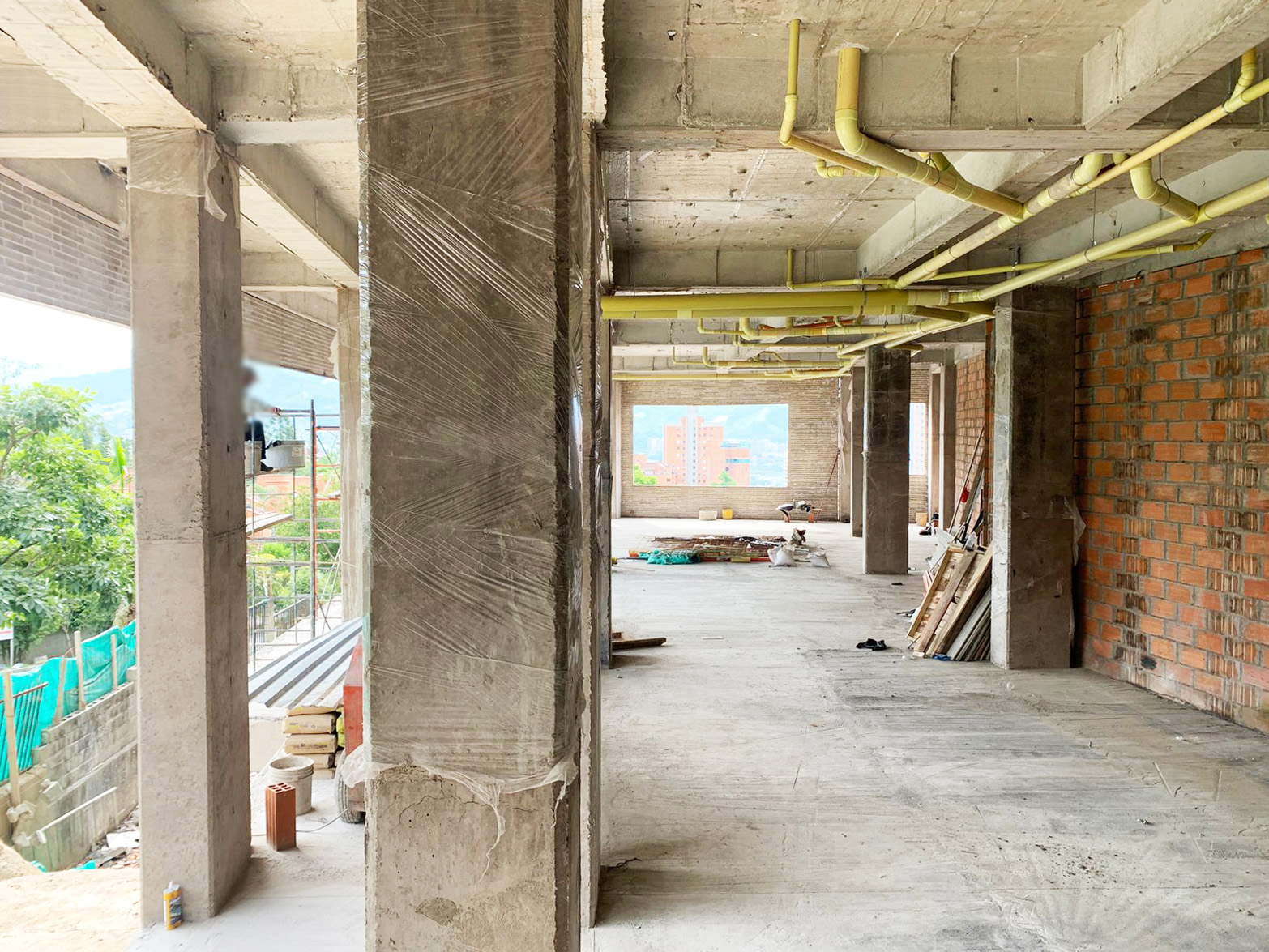 Local en arriendo en El Tesoro, Medellín, 360 m² · foto 9 de 15