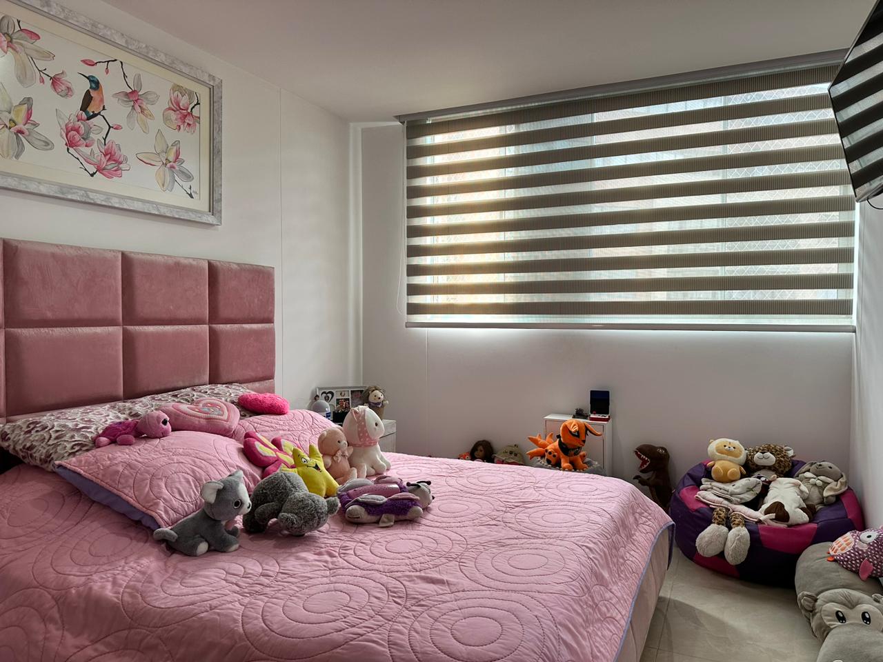 Apartamento en venta en Castropol, Medellín · foto 10 de 19